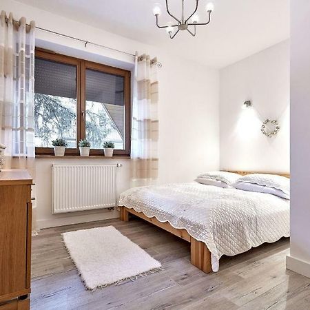 Amur Apartamento Zakopane Exterior foto