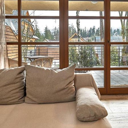 Amur Apartamento Zakopane Exterior foto