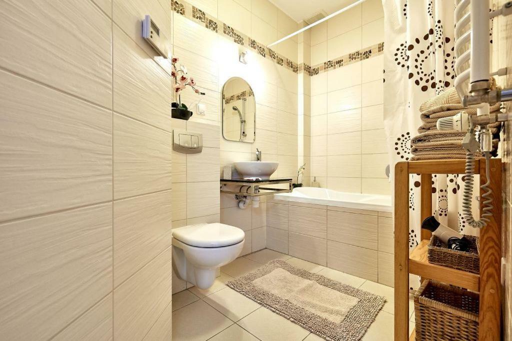 Amur Apartamento Zakopane Exterior foto