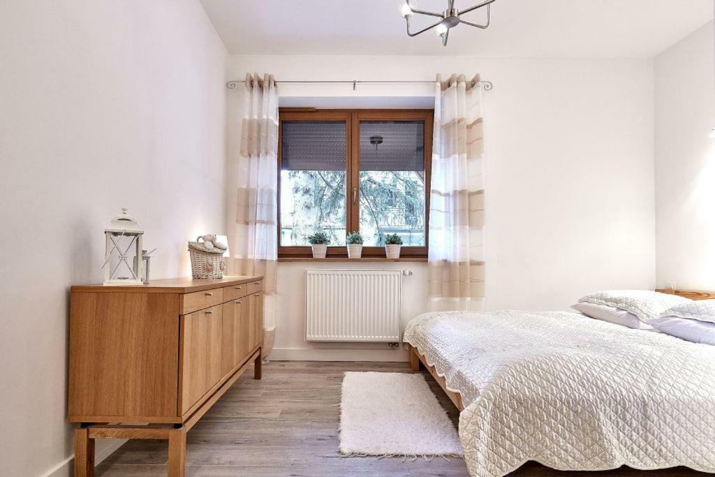 Amur Apartamento Zakopane Exterior foto